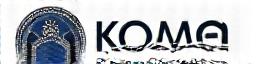 Kodama Chronicle Logo