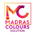 Madras Colours Solution